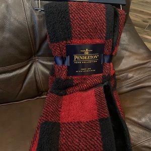 Pendleton *Throw* Blanket